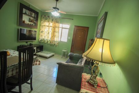 Casa para alugar com 2 quartos, 63m² em Belenzinho, São Paulo