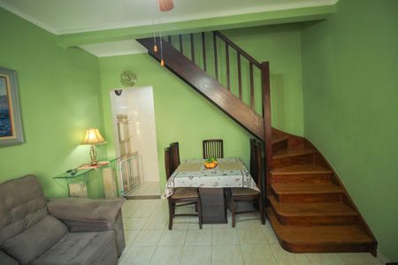 Casa para alugar com 2 quartos, 63m² em Belenzinho, São Paulo