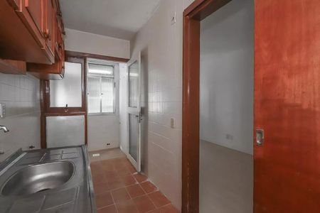 Apartamento para alugar com 42m², 1 quarto e sem vagaCozinha