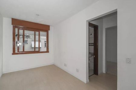 Apartamento para alugar com 42m², 1 quarto e sem vagaSala