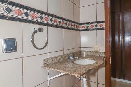 Apartamento para alugar com 42m², 1 quarto e sem vagaBanheiro