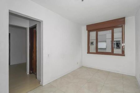 Apartamento para alugar com 42m², 1 quarto e sem vagaQuarto