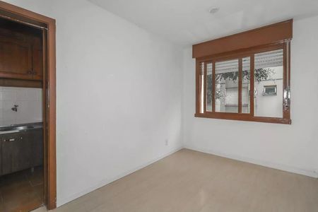 Apartamento para alugar com 42m², 1 quarto e sem vagaQuarto