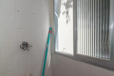 Apartamento para alugar com 42m², 1 quarto e sem vagaÁrea de serviço