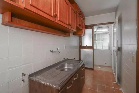 Apartamento para alugar com 42m², 1 quarto e sem vagaCozinha
