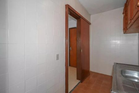 Apartamento para alugar com 42m², 1 quarto e sem vagaCozinha