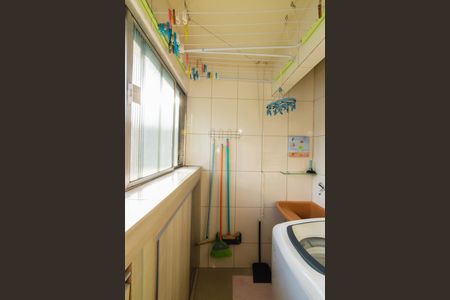 Apartamento para alugar com 62m², 2 quartos e 1 vagaÁrea de Serviço