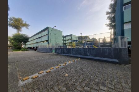 Apartamento para alugar com 62m², 2 quartos e 1 vagaÁrea comum - Playground