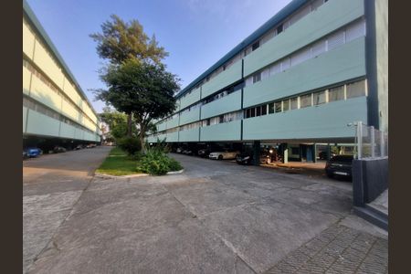 Apartamento para alugar com 62m², 2 quartos e 1 vagaÁrea comum