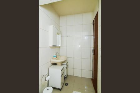 Apartamento para alugar com 62m², 2 quartos e 1 vagaBanheiro