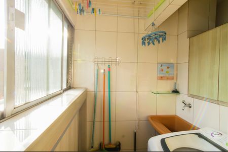 Apartamento para alugar com 62m², 2 quartos e 1 vagaÁrea de Serviço