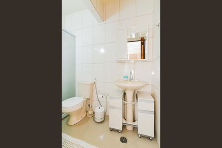 Apartamento para alugar com 62m², 2 quartos e 1 vagaBanheiro