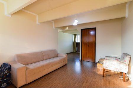 Apartamento para alugar com 62m², 2 quartos e 1 vagaSala