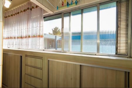 Apartamento para alugar com 62m², 2 quartos e 1 vagaÁrea de Serviço