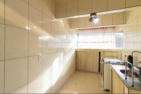 Apartamento para alugar com 62m², 2 quartos e 1 vagaCozinha