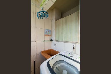 Apartamento para alugar com 62m², 2 quartos e 1 vagaÁrea de Serviço