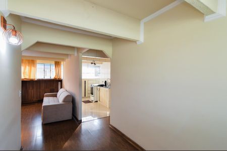 Apartamento para alugar com 62m², 2 quartos e 1 vagaSala de Jantar