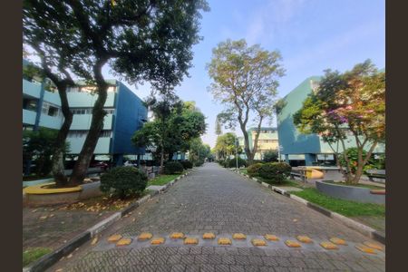 Apartamento para alugar com 62m², 2 quartos e 1 vagaÁrea comum