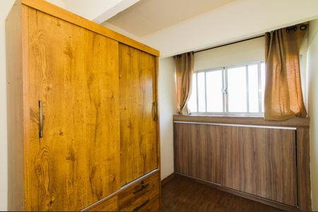 Apartamento para alugar com 62m², 2 quartos e 1 vagaQuarto 1