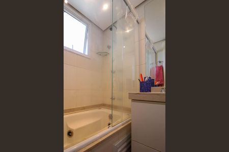 Apartamento à venda com 244m², 5 quartos e 4 vagasBanheiro Suíte 3