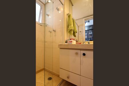 Apartamento à venda com 244m², 5 quartos e 4 vagasBanheiro Suíte 2