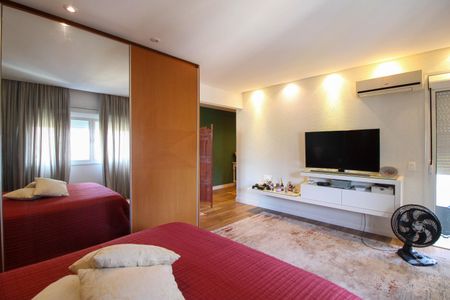 Apartamento à venda com 244m², 5 quartos e 4 vagasSuíte 4