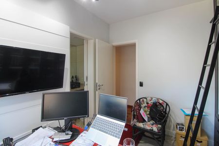 Apartamento à venda com 244m², 5 quartos e 4 vagasSuíte 2