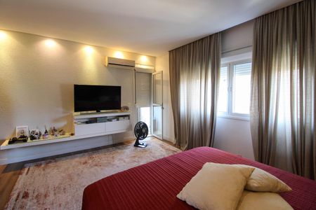 Apartamento à venda com 244m², 5 quartos e 4 vagasSuíte 4