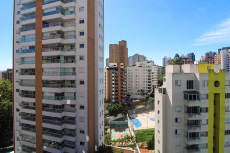 Apartamento à venda com 244m², 5 quartos e 4 vagasVista Suíte 4