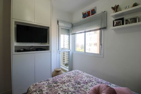 Apartamento à venda com 244m², 5 quartos e 4 vagasSuíte 3
