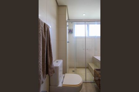 Apartamento à venda com 244m², 5 quartos e 4 vagasBanheiro Suíte 4