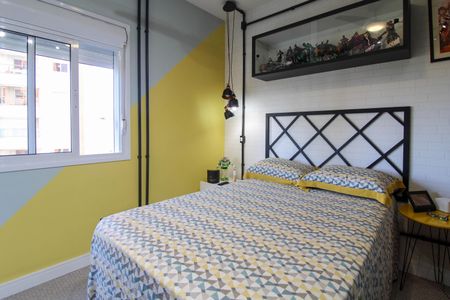 Apartamento à venda com 244m², 5 quartos e 4 vagasSuíte 1