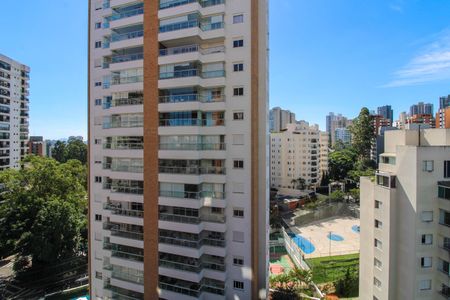 Apartamento à venda com 244m², 5 quartos e 4 vagasVista Suíte 2