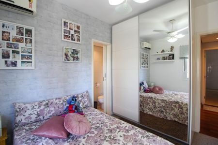 Apartamento à venda com 244m², 5 quartos e 4 vagasSuíte 3