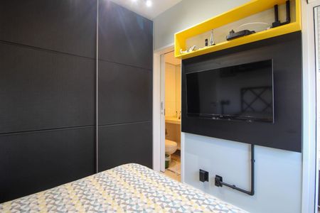 Apartamento à venda com 244m², 5 quartos e 4 vagasSuíte 1