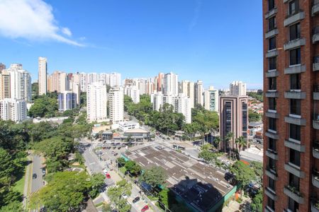 Apartamento à venda com 244m², 5 quartos e 4 vagasVista Varanda Gourmet