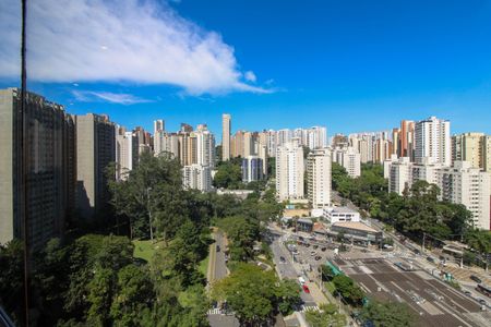 Apartamento à venda com 244m², 5 quartos e 4 vagasVista Varanda Gourmet