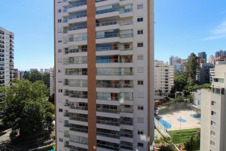Apartamento à venda com 244m², 5 quartos e 4 vagasVista Suíte 1