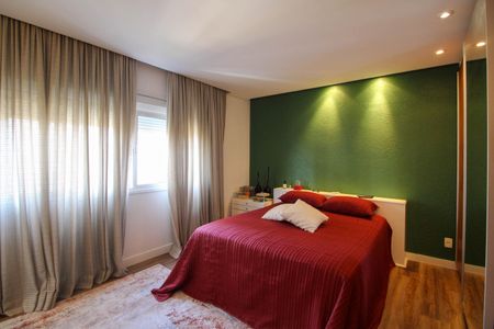 Apartamento à venda com 244m², 5 quartos e 4 vagasSuíte 4