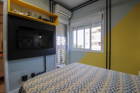 Apartamento à venda com 244m², 5 quartos e 4 vagasSuíte 1
