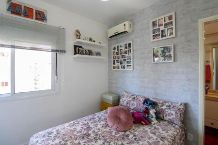 Apartamento à venda com 244m², 5 quartos e 4 vagasSuíte 3