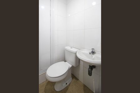 Apartamento à venda com 244m², 5 quartos e 4 vagasBanheiro de serviço