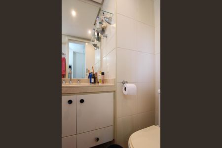 Apartamento à venda com 244m², 5 quartos e 4 vagasBanheiro Suíte 3