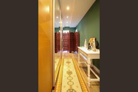 Apartamento à venda com 244m², 5 quartos e 4 vagasSuíte 4