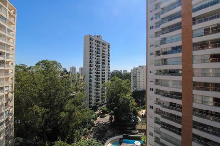 Apartamento à venda com 244m², 5 quartos e 4 vagasVaranda Vista 