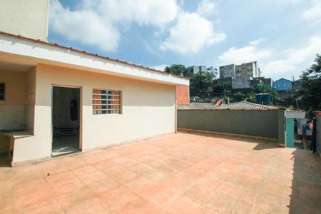 Casa à venda com 193m², 4 quartos e 3 vagasQuintal - Casa 2