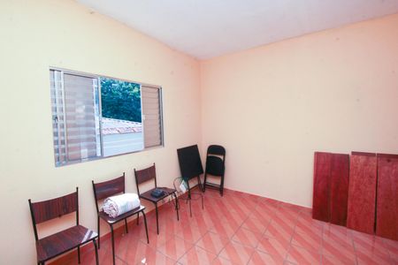 Casa à venda com 193m², 4 quartos e 3 vagasQuarto - Casa 2