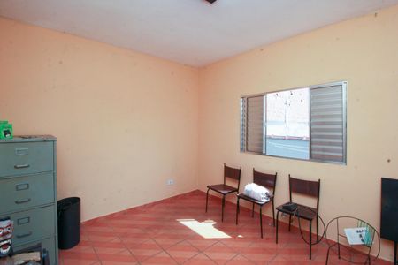 Casa à venda com 193m², 4 quartos e 3 vagasQuarto - Casa 2