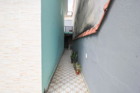 Casa à venda com 193m², 4 quartos e 3 vagasQuintal Lateral