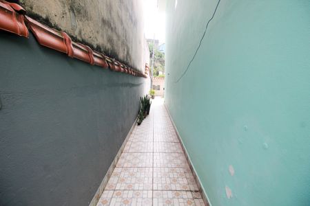 Casa à venda com 193m², 4 quartos e 3 vagasQuintal Lateral